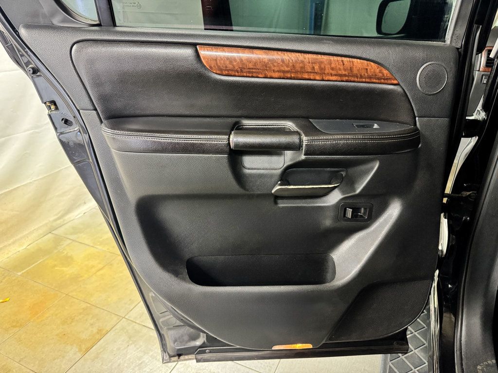 2014 Nissan Armada PLATINUM 4WD - 23095114 - 15