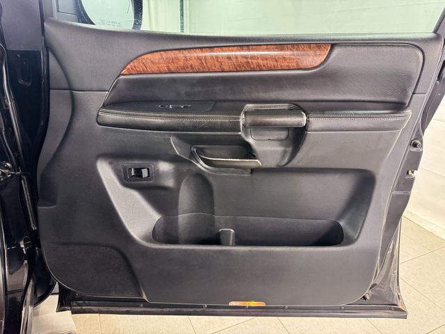 2014 Nissan Armada PLATINUM 4WD - 23095114 - 17