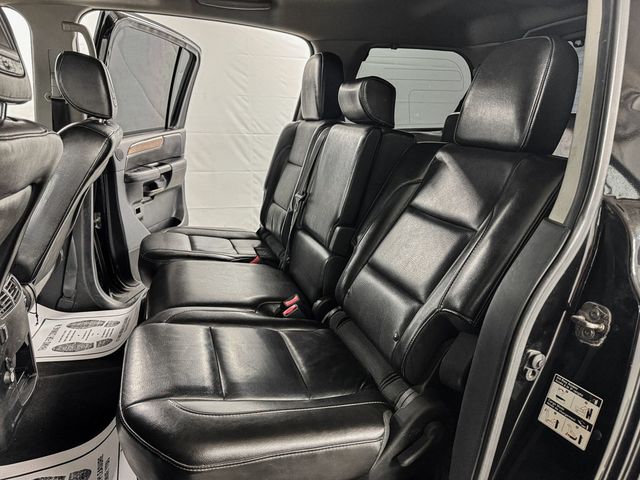 2014 Nissan Armada PLATINUM 4WD - 23095114 - 7