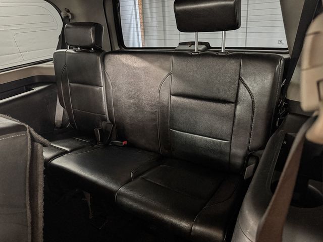 2014 Nissan Armada PLATINUM 4WD - 23095114 - 8