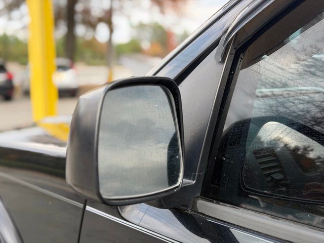 2014 Nissan Frontier 2WD Crew Cab SWB Automatic Desert Runner - 22949069 - 13