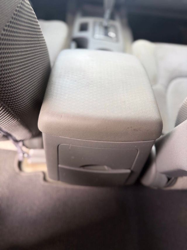 2014 Nissan Frontier 2WD Crew Cab SWB Automatic Desert Runner - 22949069 - 14