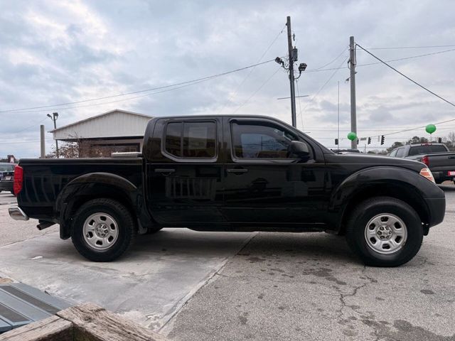 2014 Nissan Frontier 2WD Crew Cab SWB Automatic S - 22988102 - 5