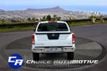 2014 Nissan Frontier 2WD Crew Cab SWB Automatic SV - 22386411 - 5