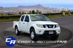 2014 Nissan Frontier 2WD Crew Cab SWB Automatic SV - 22386411 - 8