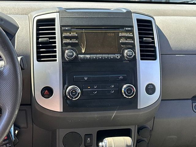 2014 Nissan Frontier 2WD Crew Cab SWB Automatic SV - 22976003 - 15