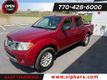 2014 Nissan Frontier 2WD Crew Cab SWB Automatic SV - 23035581 - 0