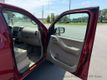 2014 Nissan Frontier 2WD Crew Cab SWB Automatic SV - 23035581 - 15