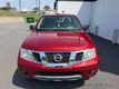 2014 Nissan Frontier 2WD Crew Cab SWB Automatic SV - 23035581 - 1