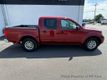 2014 Nissan Frontier 2WD Crew Cab SWB Automatic SV - 23035581 - 3