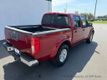 2014 Nissan Frontier 2WD Crew Cab SWB Automatic SV - 23035581 - 4