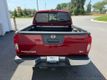 2014 Nissan Frontier 2WD Crew Cab SWB Automatic SV - 23035581 - 5