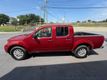 2014 Nissan Frontier 2WD Crew Cab SWB Automatic SV - 23035581 - 7