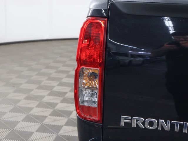 2014 Nissan Frontier 4WD Crew Cab LWB Automatic SL - 23058933 - 13