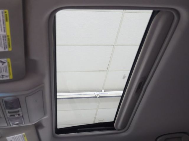 2014 Nissan Frontier 4WD Crew Cab LWB Automatic SL - 23058933 - 18