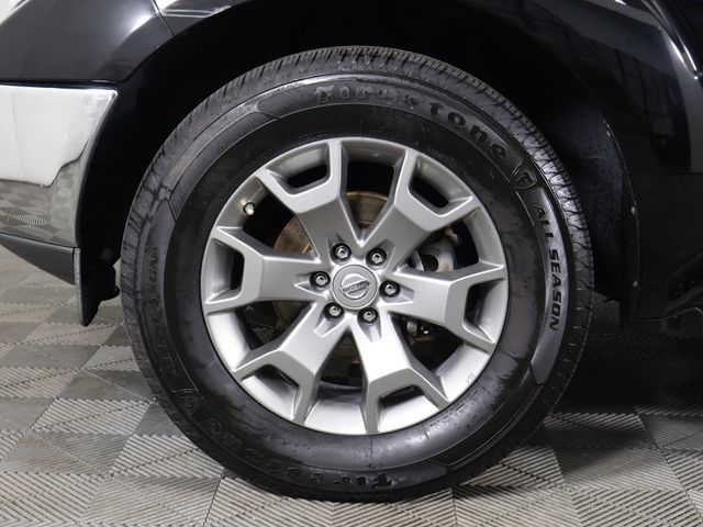 2014 Nissan Frontier 4WD Crew Cab LWB Automatic SL - 23058933 - 20