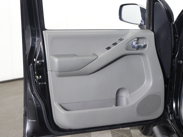 2014 Nissan Frontier 4WD Crew Cab LWB Automatic SL - 23058933 - 21