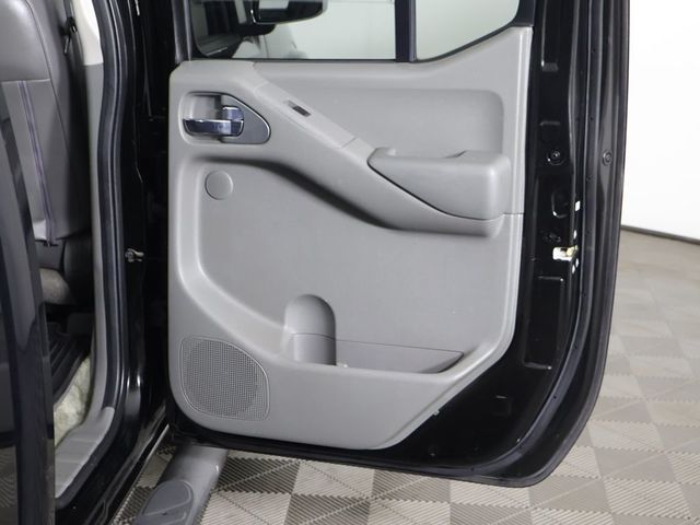 2014 Nissan Frontier 4WD Crew Cab LWB Automatic SL - 23058933 - 24