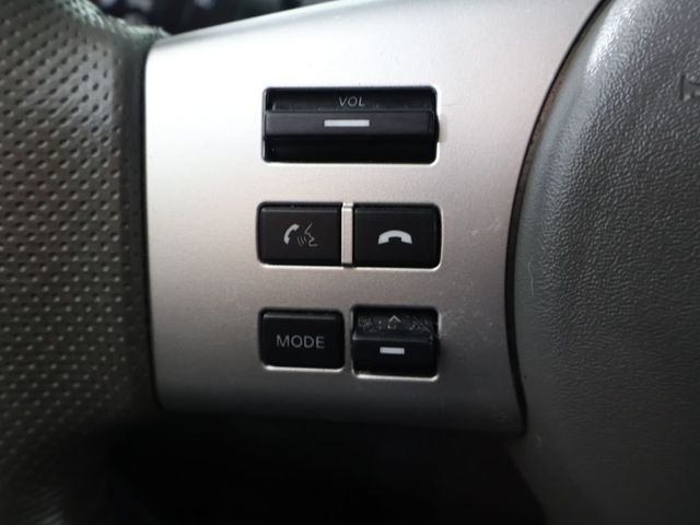 2014 Nissan Frontier 4WD Crew Cab LWB Automatic SL - 23058933 - 38
