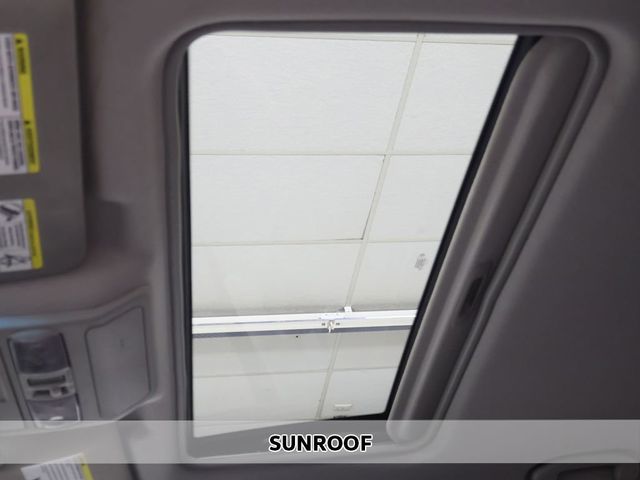 2014 Nissan Frontier 4WD Crew Cab LWB Automatic SL - 23058933 - 3