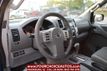 2014 Nissan Frontier 4WD Crew Cab SWB Automatic SL - 22602183 - 9