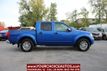 2014 Nissan Frontier 4WD Crew Cab SWB Automatic SL - 22602183 - 3