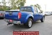 2014 Nissan Frontier 4WD Crew Cab SWB Automatic SL - 22602183 - 4