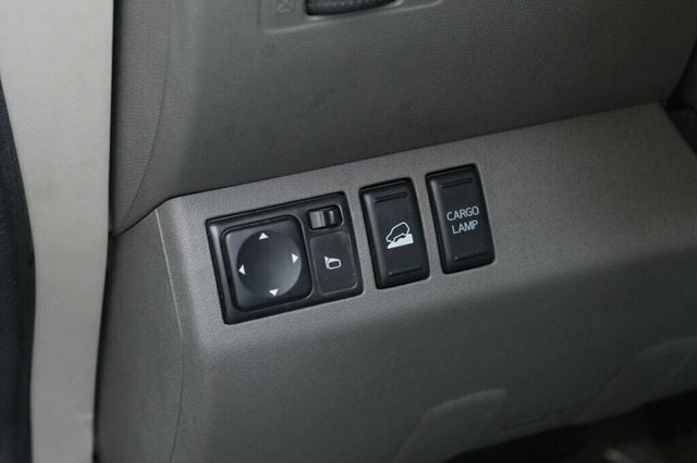 2014 Nissan Frontier 4WD SV CREW CAB W/ AUTOMATIC TRANSMISSION - 22995913 - 21