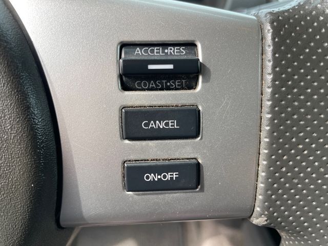 2014 Nissan Frontier Desert Runner - 23022735 - 11