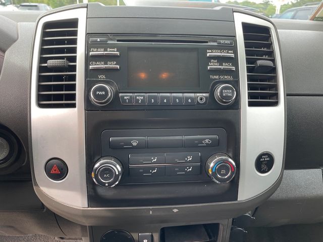 2014 Nissan Frontier Desert Runner - 23022735 - 13