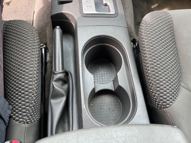 2014 Nissan Frontier Desert Runner - 23022735 - 14
