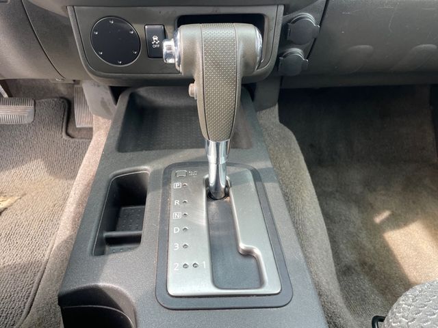 2014 Nissan Frontier Desert Runner - 23022735 - 15