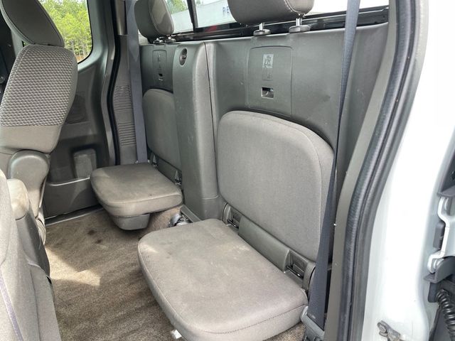 2014 Nissan Frontier Desert Runner - 23022735 - 21