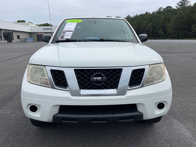 2014 Nissan Frontier Desert Runner - 23022735 - 2