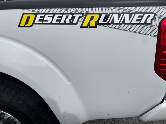 2014 Nissan Frontier Desert Runner - 23022735 - 5