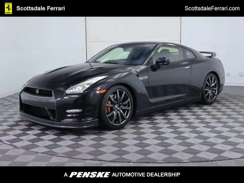 14 Used Nissan Gt R 2dr Coupe Black Edition At Lamborghini North Scottsdale Serving Phoenix Tucson Las Vegas Az Iid