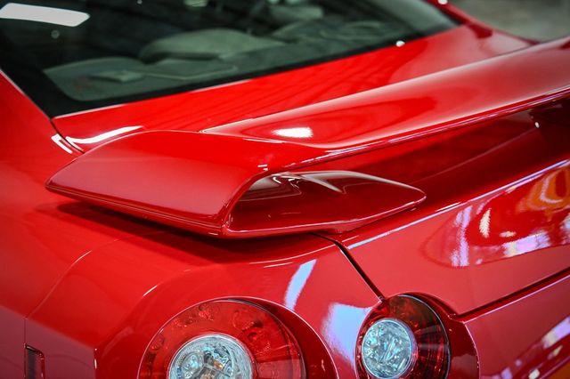 2014 Nissan GT-R 2dr Coupe Premium - 22932009 - 12