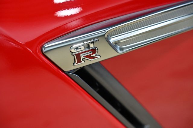 2014 Nissan GT-R 2dr Coupe Premium - 22932009 - 18