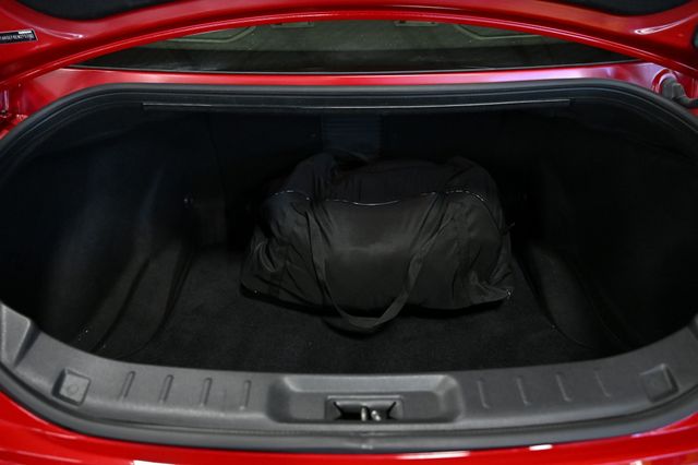 2014 Nissan GT-R 2dr Coupe Premium - 22932009 - 19