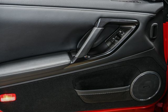 2014 Nissan GT-R 2dr Coupe Premium - 22932009 - 25