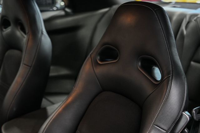 2014 Nissan GT-R 2dr Coupe Premium - 22932009 - 28