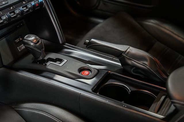 2014 Nissan GT-R 2dr Coupe Premium - 22932009 - 29