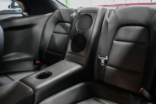 2014 Nissan GT-R 2dr Coupe Premium - 22932009 - 30