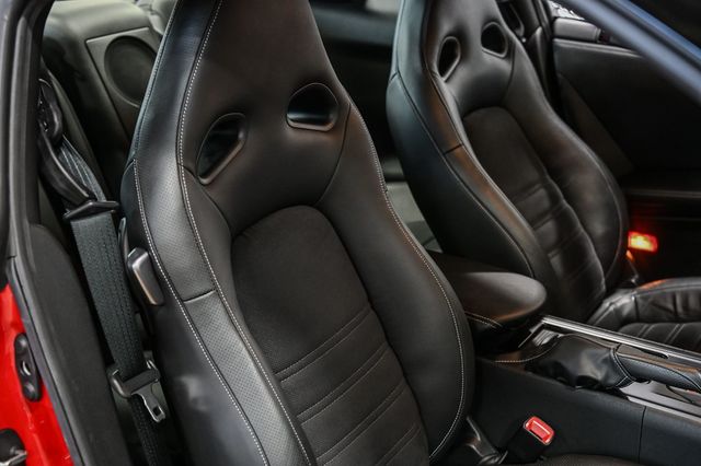 2014 Nissan GT-R 2dr Coupe Premium - 22932009 - 32