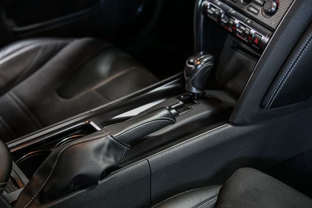 2014 Nissan GT-R 2dr Coupe Premium - 22932009 - 33