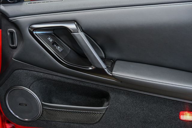 2014 Nissan GT-R 2dr Coupe Premium - 22932009 - 35