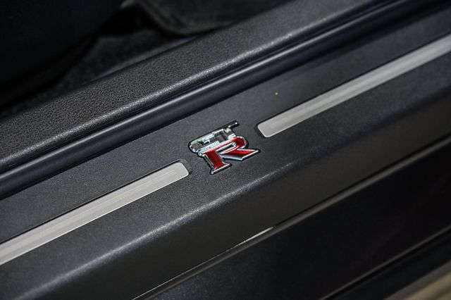 2014 Nissan GT-R 2dr Coupe Premium - 22932009 - 36