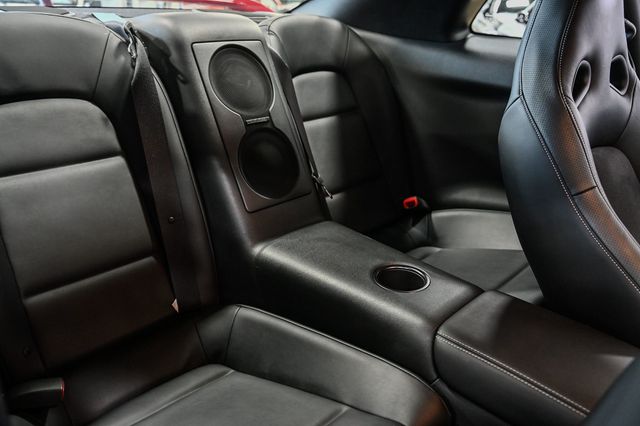 2014 Nissan GT-R 2dr Coupe Premium - 22932009 - 38
