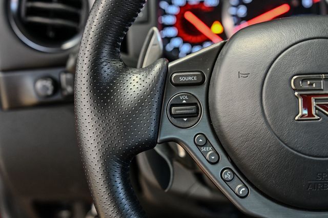 2014 Nissan GT-R 2dr Coupe Premium - 22932009 - 40