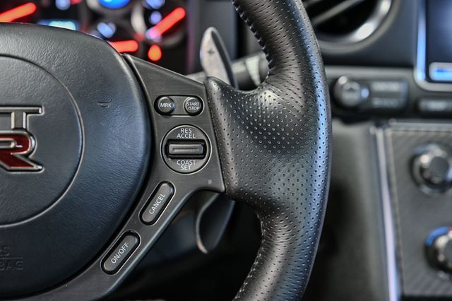 2014 Nissan GT-R 2dr Coupe Premium - 22932009 - 41